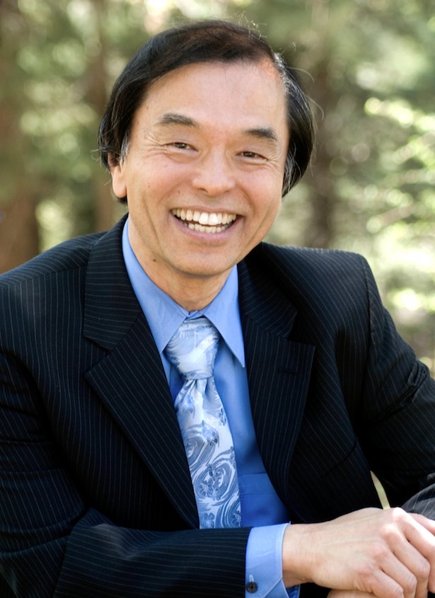 Michael J. Tamura